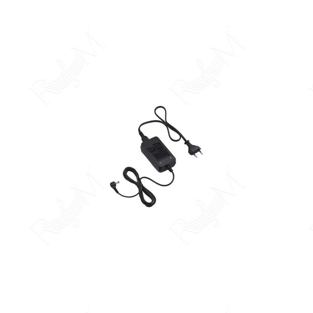 Casio AD-A12150LW-P4-OP2 Alimentatore Originale 12V 1,5A