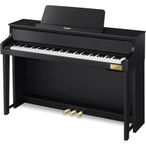 Casio GP-310BK Celviano Grand Hybrid | Pianoforte Digitale 88 Tasti