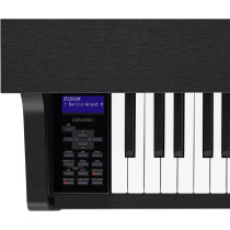 Casio GP-310BK Celviano Grand Hybrid | Pianoforte Digitale 88 Tasti