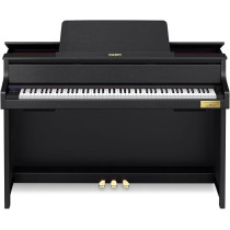 Casio GP-310BK Celviano Grand Hybrid | Pianoforte Digitale 88 Tasti