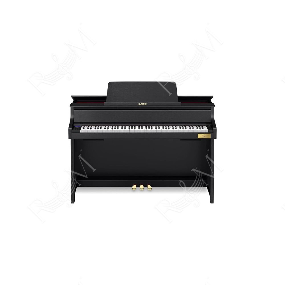 Casio GP-310BK Celviano Grand Hybrid | Pianoforte Digitale 88 Tasti