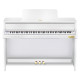 Casio GP-310WE Celviano Grand Hybrid | Pianoforte Digitale 88 Tasti