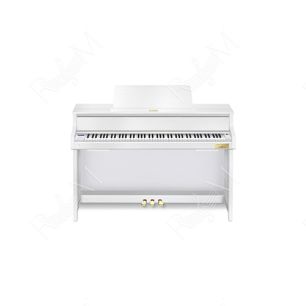 Casio GP-310WE Celviano Grand Hybrid | Pianoforte Digitale 88 Tasti