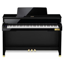 Casio GP-510BP Celviano Grand Hybrid | Pianoforte Digitale 88 Tasti