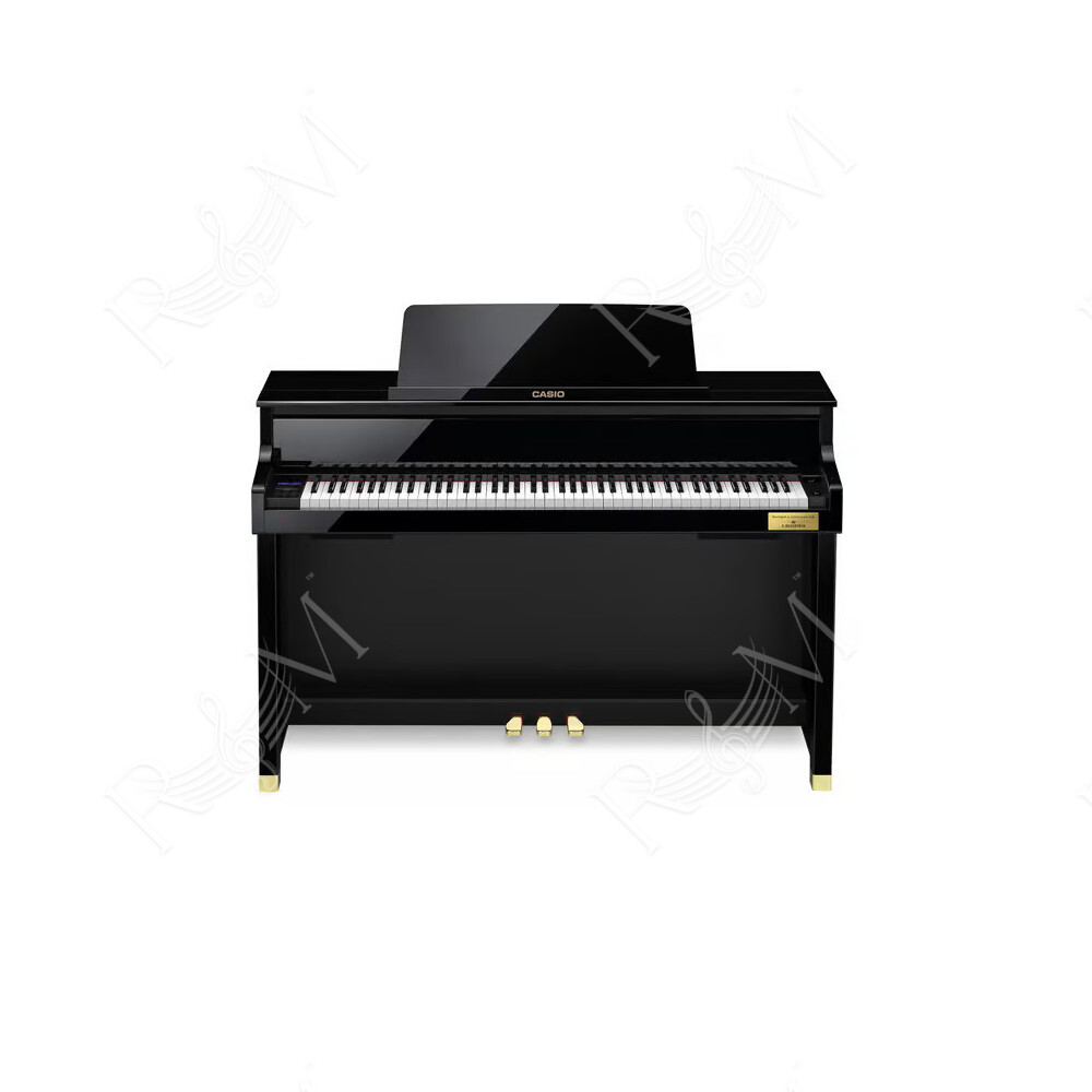 Casio GP-510BP Celviano Grand Hybrid | Pianoforte Digitale 88 Tasti