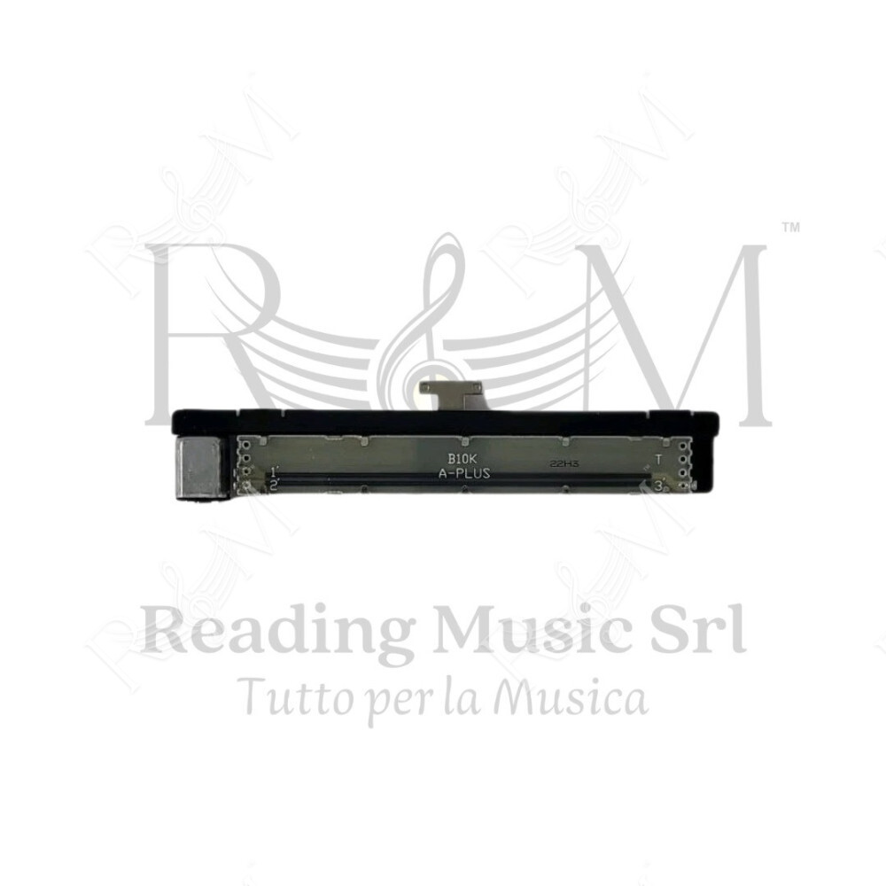 Allen & Heath AI11209 Fader Motorizzato 100mm SQ5 SQ6 SQ7