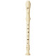 Yamaha YRS-23 Flauto Dolce Soprano in Do | Diteggiatura Tedesca