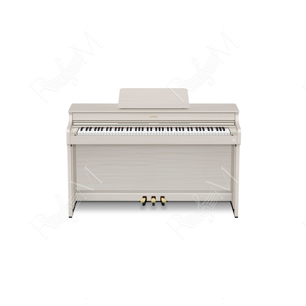 CASIO CELVIANO AP-300GB Pianoforte Digitale 88 Tasti