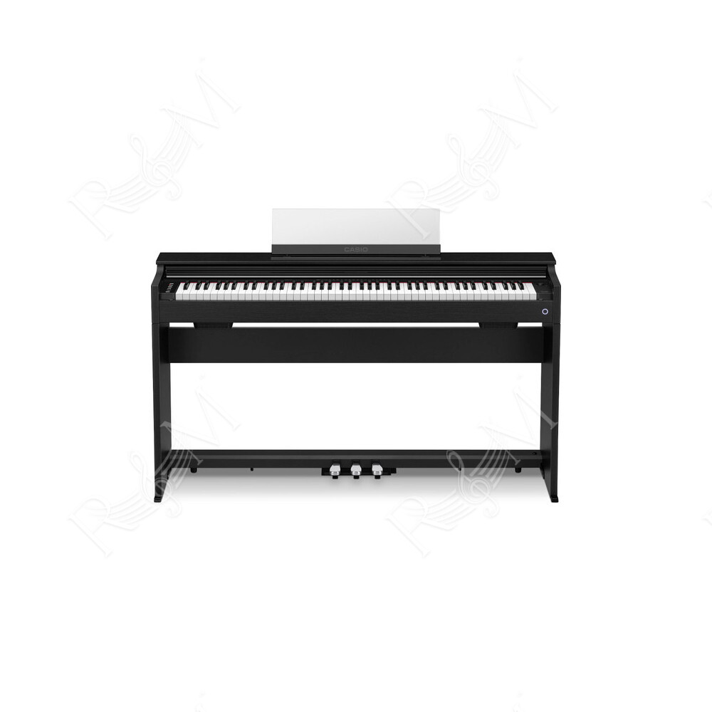 CASIO CELVIANO AP-S200BK Pianoforte Digitale 88 Tasti Nero