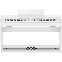 CASIO CELVIANO AP-S200WE Pianoforte Digitale 88 Tasti Bianco