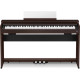 CASIO CELVIANO AP-S200BN Pianoforte Digitale 88 Tasti Marrone