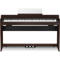 CASIO CELVIANO AP-S200BN Pianoforte Digitale 88 Tasti Marrone