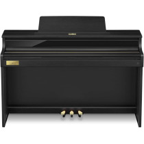 CASIO CELVIANO AP-750BK Pianoforte Digitale 88 Tasti Nero