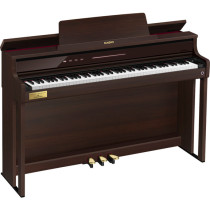 CASIO CELVIANO AP-750BN Pianoforte Digitale 88 Tasti Marrone