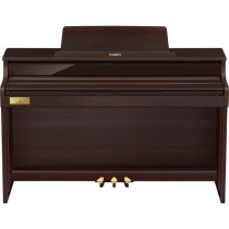 CASIO CELVIANO AP-750BN Pianoforte Digitale 88 Tasti Marrone