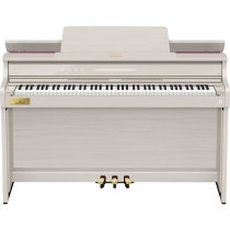 CASIO CELVIANO AP-750GB Pianoforte Digitale 88 Tasti Grigio-Beige