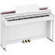 CASIO CELVIANO AP-550WE Pianoforte Digitale 88 Tasti Bianco