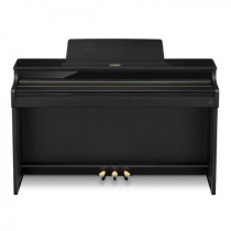 CASIO CELVIANO AP-550BN Pianoforte Digitale 88 Tasti Marrone