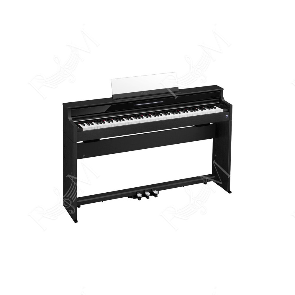 CASIO CELVIANO AP-S450BK Pianoforte Digitale 88 Tasti Nero