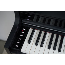 CASIO CELVIANO AP-S450BK Pianoforte Digitale 88 Tasti Nero