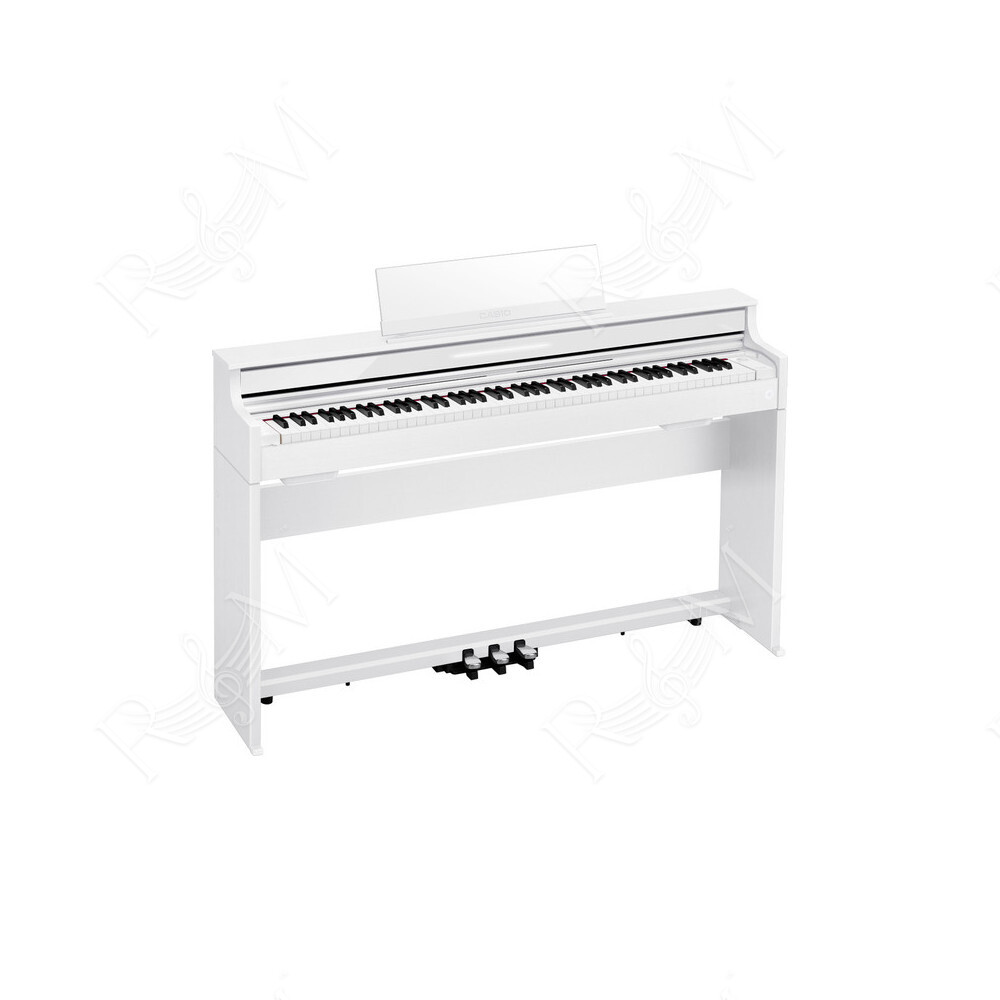 CASIO CELVIANO AP-450WE Pianoforte Digitale 88 Tasti Bianco