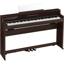 CASIO CELVIANO AP-S450BN Pianoforte Digitale 88 Tasti Marrone
