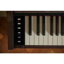 CASIO CELVIANO AP-S450BN Pianoforte Digitale 88 Tasti Marrone