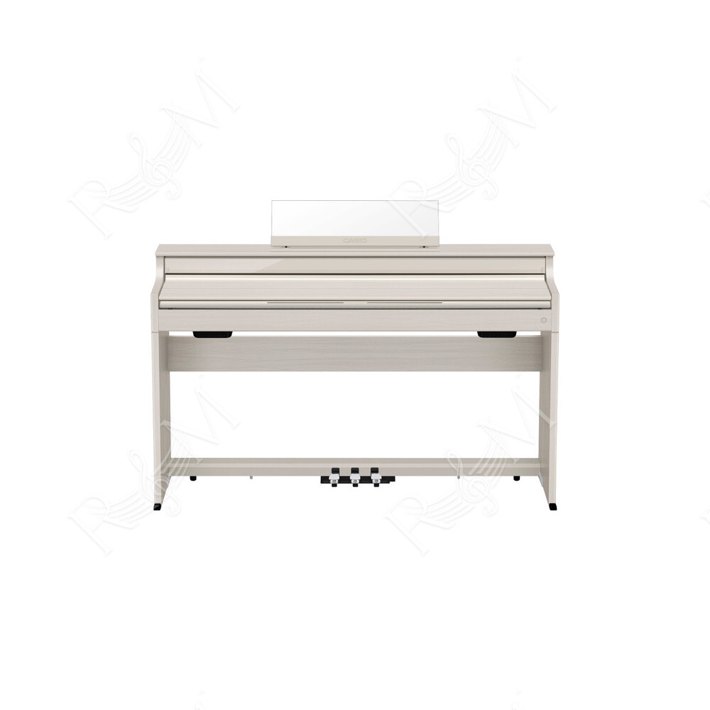 CASIO CELVIANO AP-S450GB Pianoforte Digitale 88 Tasti Grigio-Beige