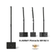 K-array Pinnacle-KR102 II Sistema Audio Professionale