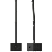 K-array Pinnacle-KR102 II Sistema Audio Professionale