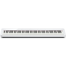 CASIO PX-S1100WE Privia Pianoforte Digitale 88 Tasti Bianco