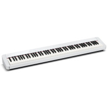 CASIO PX-S1100WE Privia Pianoforte Digitale 88 Tasti Bianco