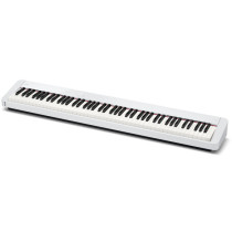 CASIO PX-S1100WE Privia Pianoforte Digitale 88 Tasti Bianco