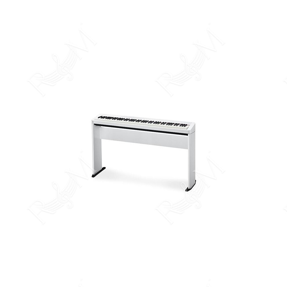CASIO CS-68PWE Stand Bianco per PX-S1100 Privia