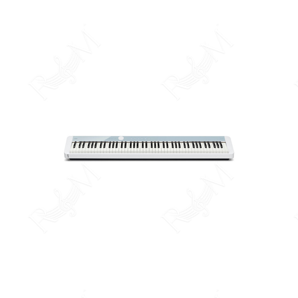 CASIO PX-S1100CB Privia Pianoforte Digitale 88 Tasti Calm Blue