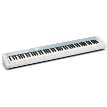 CASIO PX-S1100CB Privia Pianoforte Digitale 88 Tasti Calm Blue