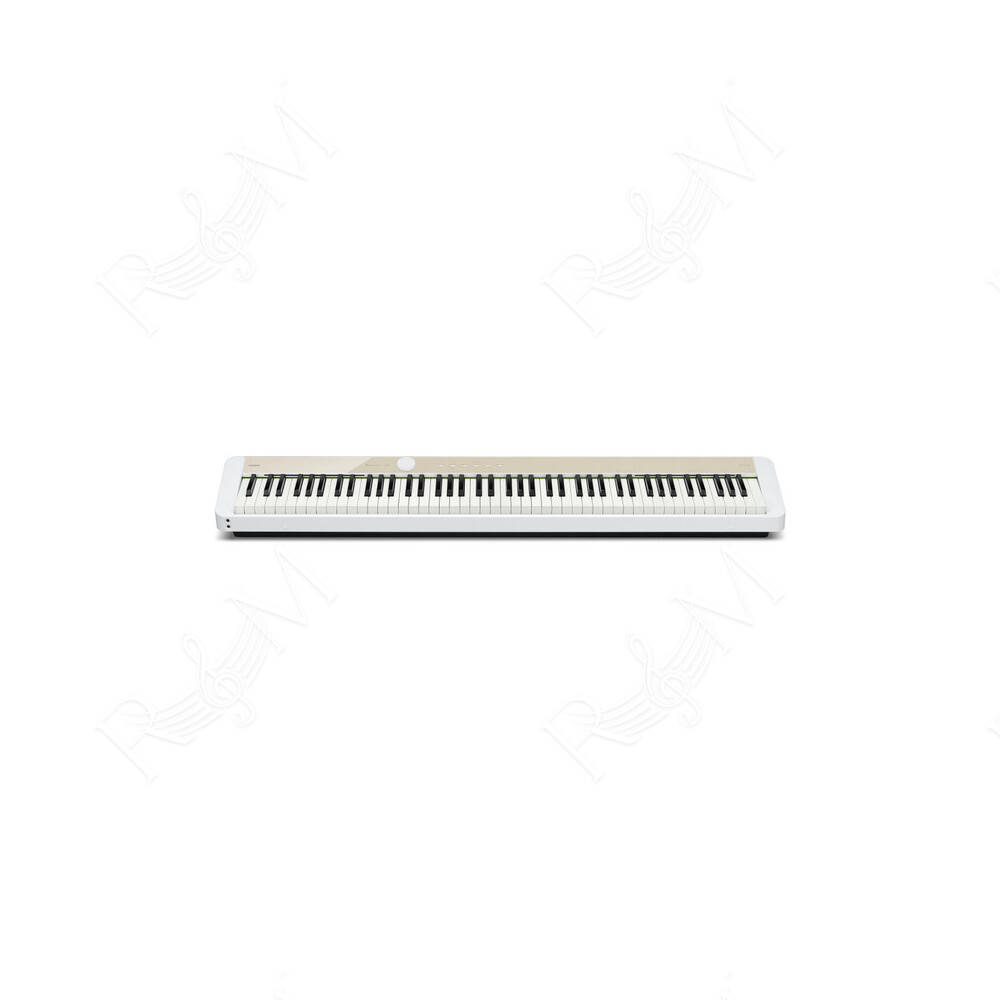 CASIO PX-S1100MB Privia Pianoforte Digitale 88 Tasti Mellow Beige