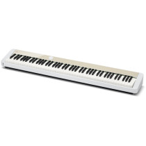 CASIO PX-S1100MB Privia Pianoforte Digitale 88 Tasti Mellow Beige