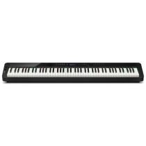CASIO PX-S3100BK Privia Pianoforte Digitale 88 Tasti Nero