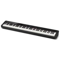 CASIO PX-S3100BK Privia Pianoforte Digitale 88 Tasti Nero