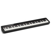 CASIO PX-S5000BK Privia Pianoforte Digitale 88 Tasti Nero