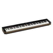 CASIO PX-S6000BK Privia Pianoforte Digitale 88 Tasti Nero