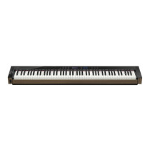 CASIO PX-S6000BK Privia Pianoforte Digitale 88 Tasti Nero
