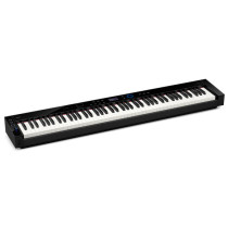 CASIO PX-S7000BKSET Privia Piano Digitale 88 Tasti + Panca BG50