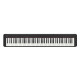 CASIO CDP-S160BKSET Piano Digitale 88 Tasti Pesati + 3 Pedali