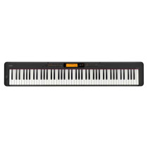 CASIO CDP-S360BK Pianoforte Digitale 88 Tasti Pesati