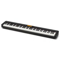 CASIO CDP-S360BK Pianoforte Digitale 88 Tasti Pesati