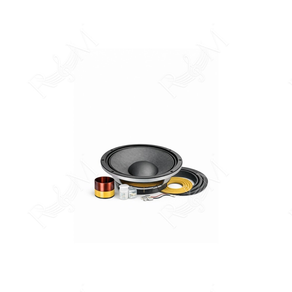 Eighteen Sound R-KIT 18iD Recone Kit 2 Ohm