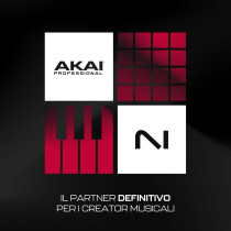 AKAI MPK Mini Play MK3 – Tastiera MIDI