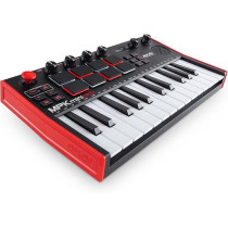 AKAI MPK Mini Play MK3 – Tastiera MIDI